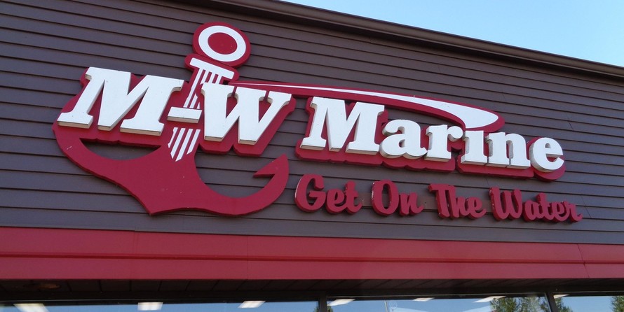 Lund Boats 1675 Impact SS