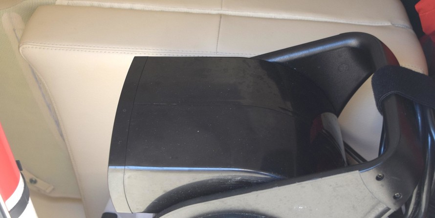 Boston Whaler 270 Vantage