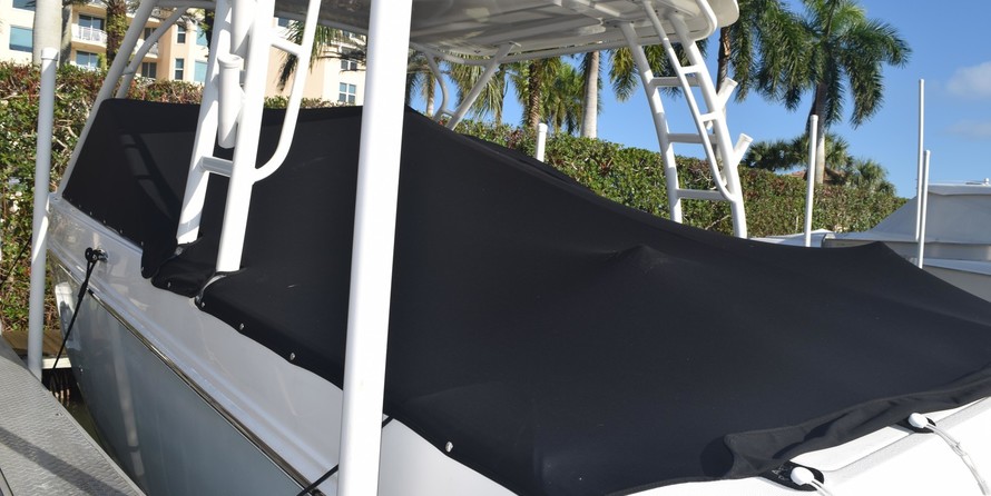 Boston Whaler 270 Vantage