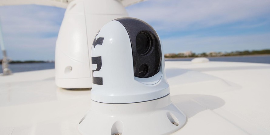 Mako 414 CC Bluewater Family Edition