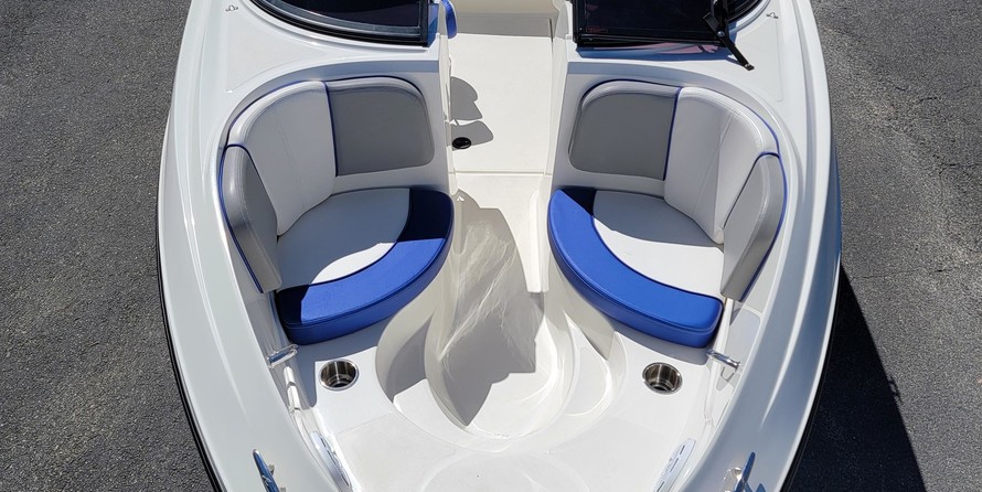 Sea Ray 185 Sport