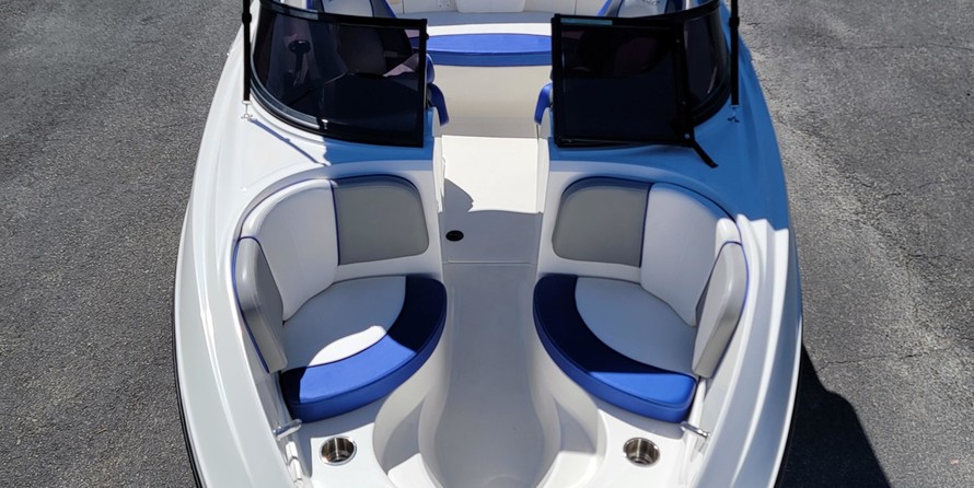 Sea Ray 185 Sport