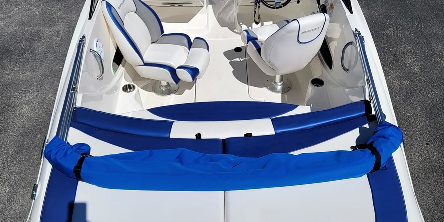 Sea Ray 185 Sport