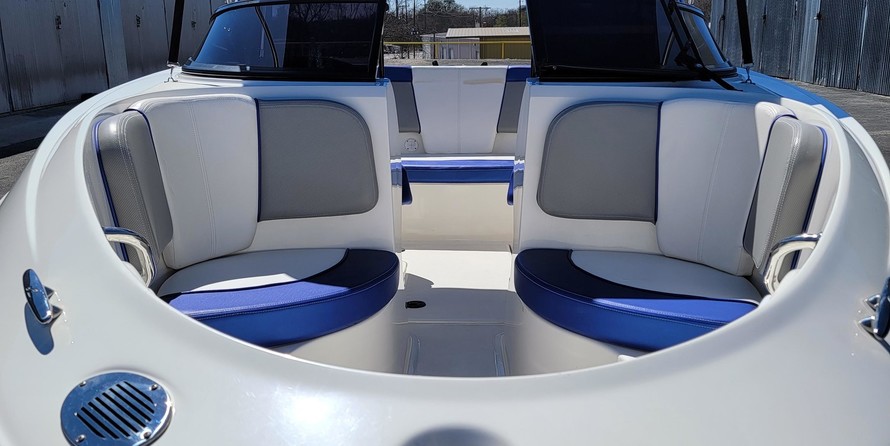 Sea Ray 185 Sport