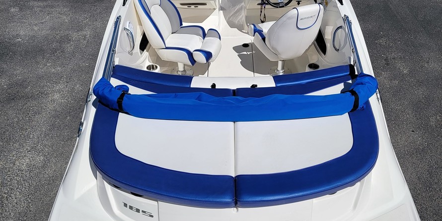 Sea Ray 185 Sport