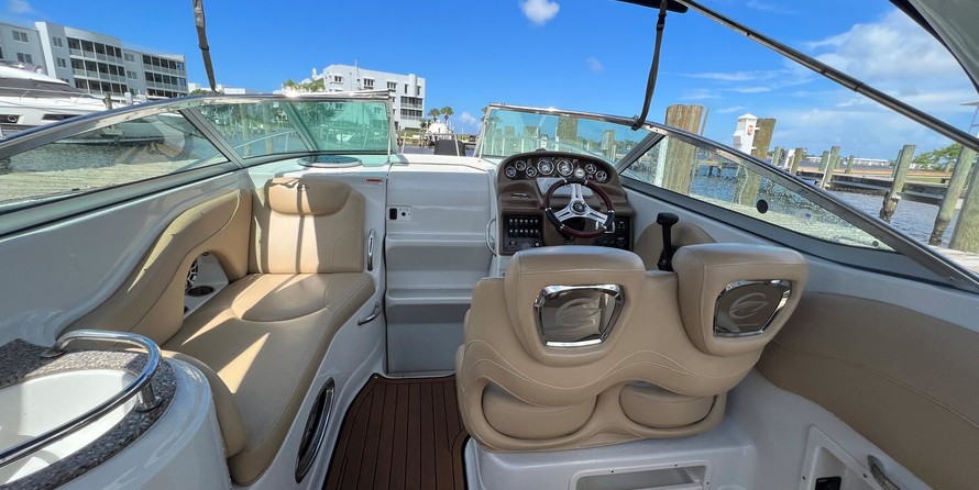 Crownline 264 CR
