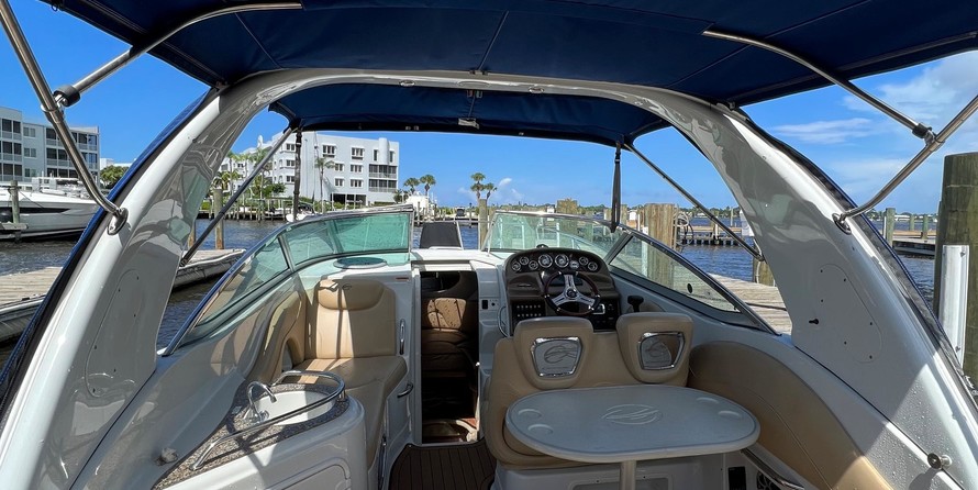 Crownline 264 CR