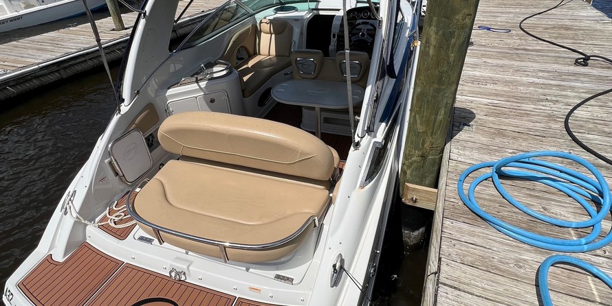 Crownline 264 CR