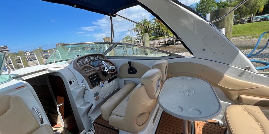 Crownline 264 CR
