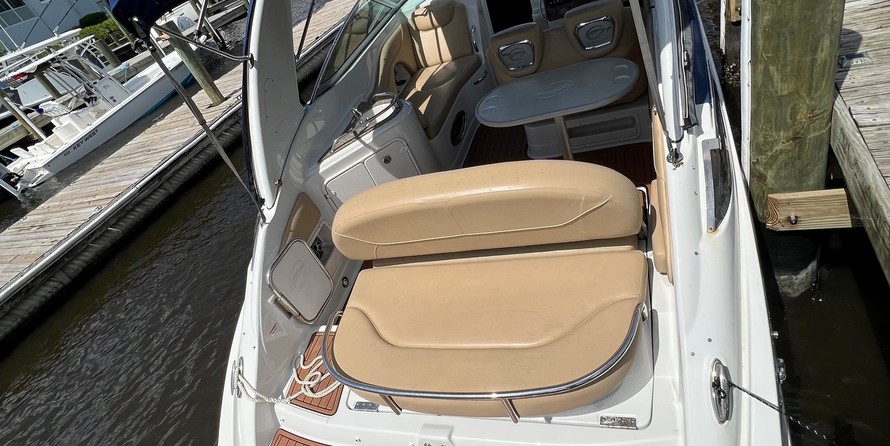 Crownline 264 CR