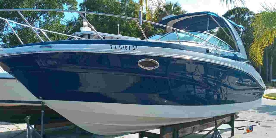Crownline 264 CR