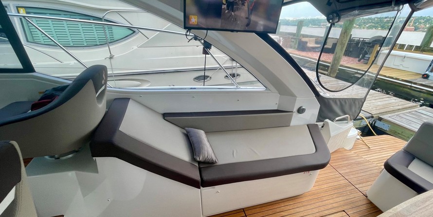 Beneteau Gran Turismo 38