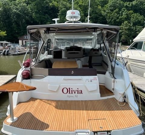 Beneteau Gran Turismo 38