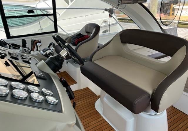 Beneteau Gran Turismo 38