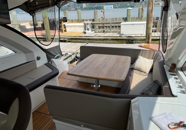 Beneteau Gran Turismo 38