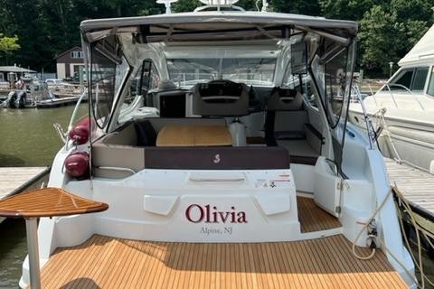 Beneteau Gran Turismo 38