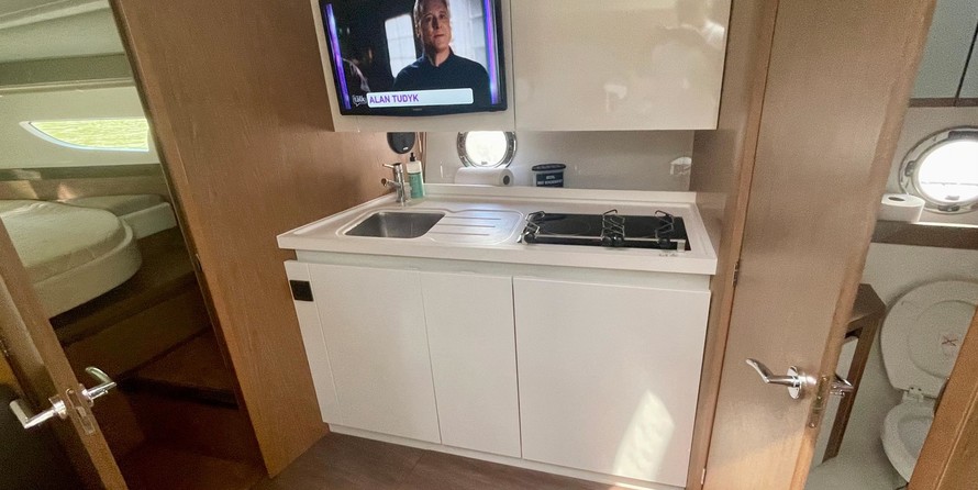 Beneteau Gran Turismo 38