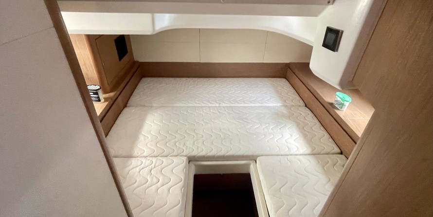 Beneteau Gran Turismo 38