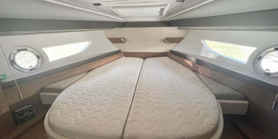 Beneteau Gran Turismo 38