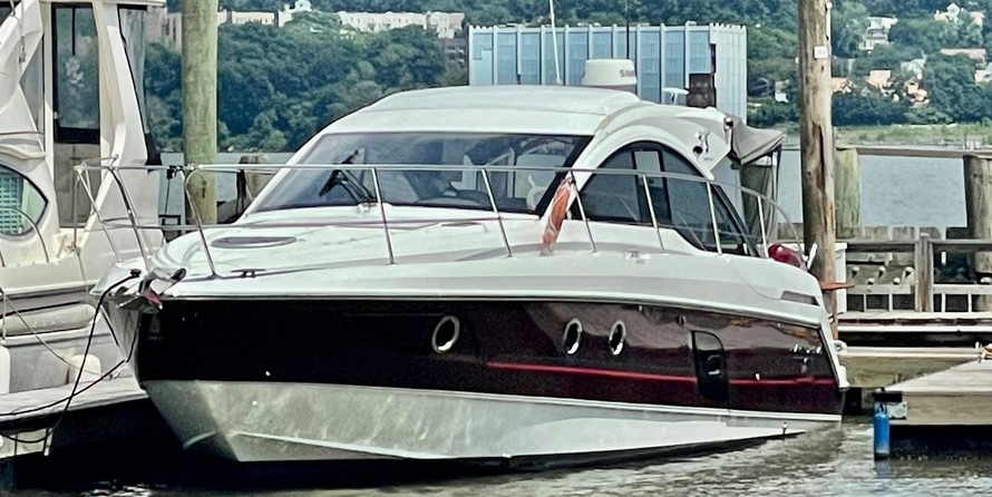 Beneteau Gran Turismo 38