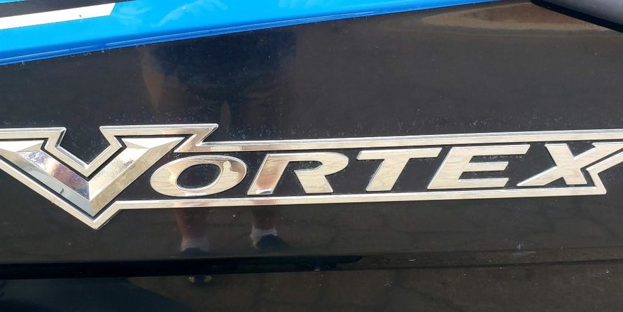 Chaparral 203 Vortex VRX