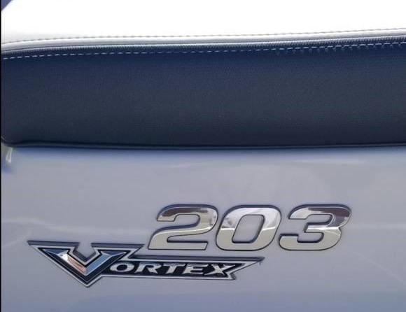 Chaparral 203 Vortex VRX