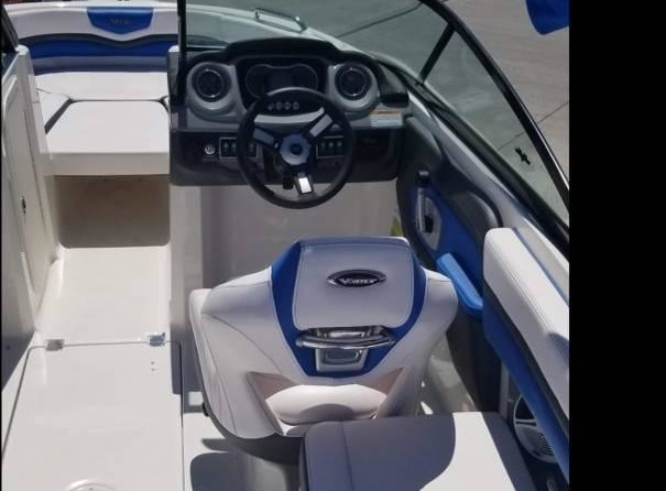 Chaparral 203 Vortex VRX