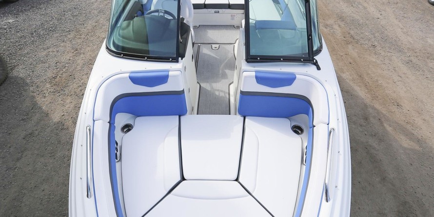 Chaparral 203 Vortex VRX