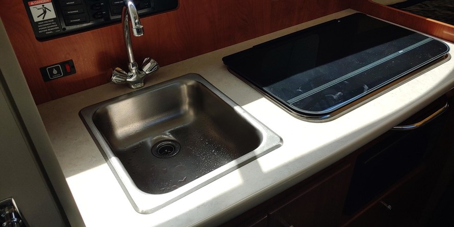 Bayliner 242 Classic