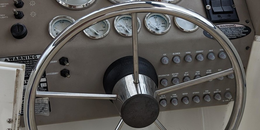 Bayliner 242 Classic