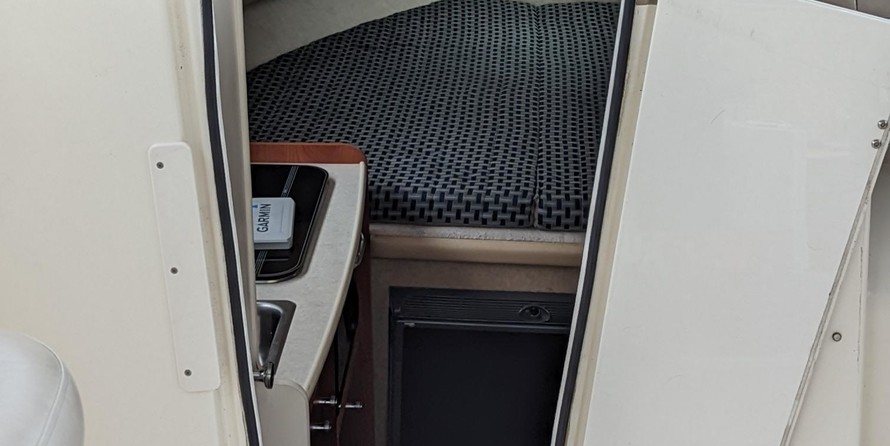 Bayliner 242 Classic