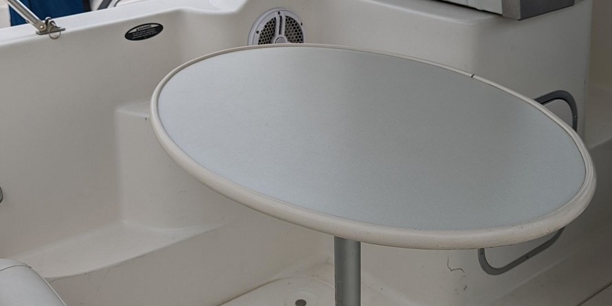 Bayliner 242 Classic