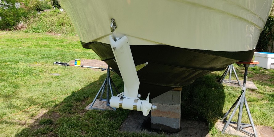 Bayliner 242 Classic