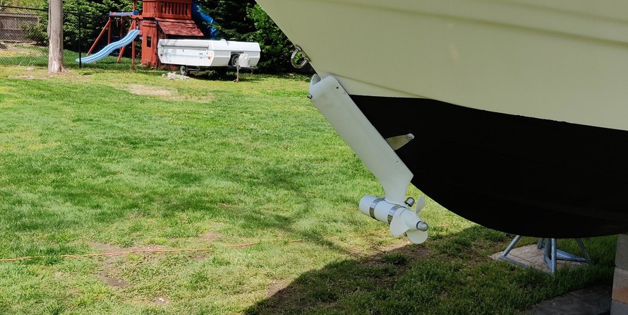 Bayliner 242 Classic