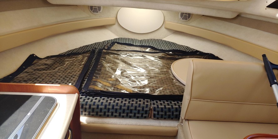 Bayliner 242 Classic