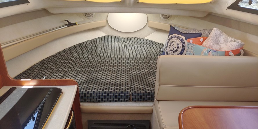 Bayliner 242 Classic