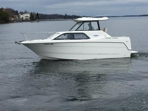 Bayliner 242 Classic