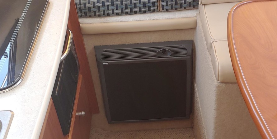 Bayliner 242 Classic