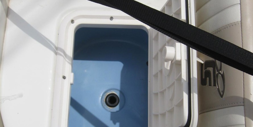Carolina skiff jvx 16