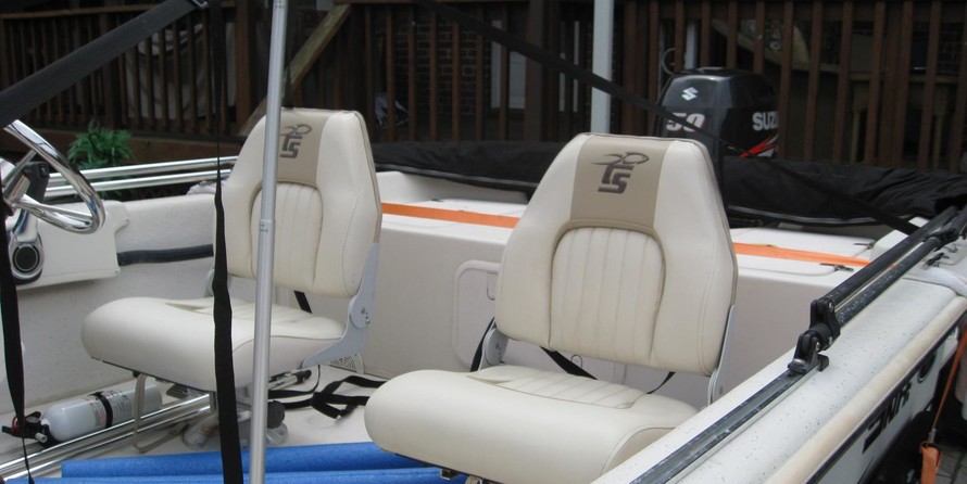 Carolina skiff jvx 16