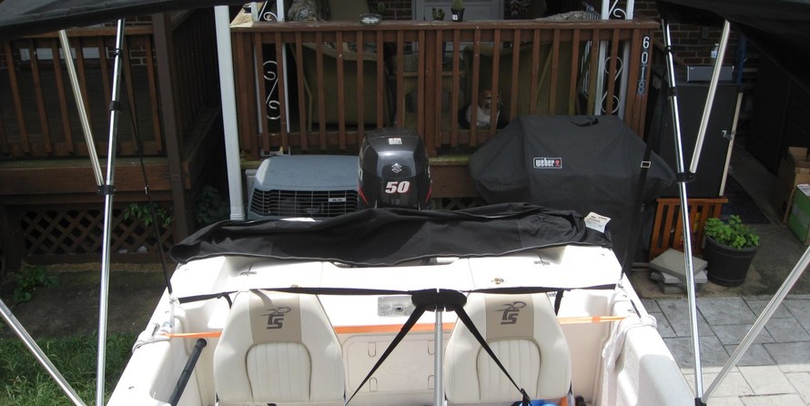 Carolina skiff jvx 16