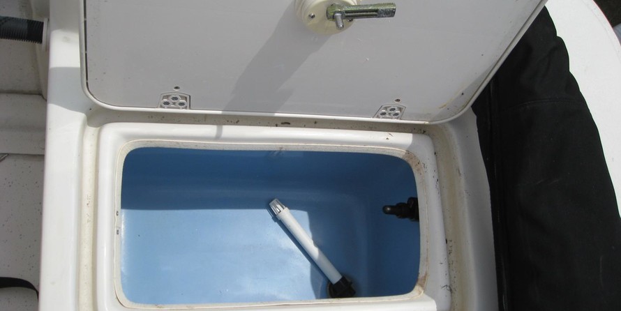 Carolina skiff jvx 16