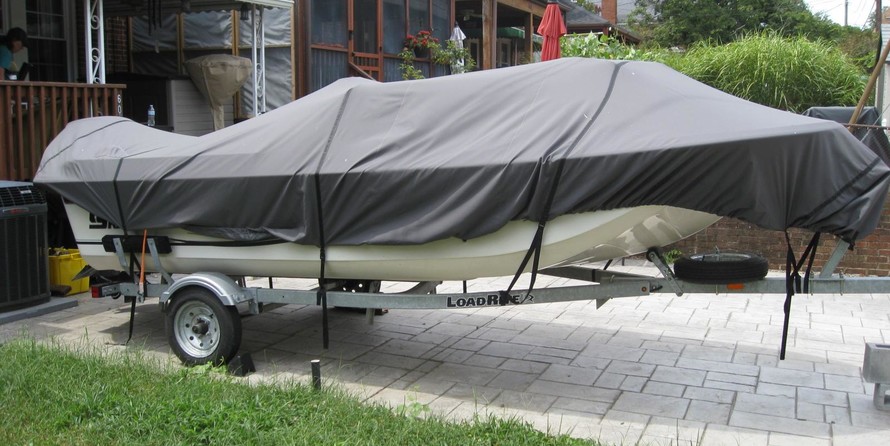 Carolina skiff jvx 16