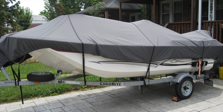 Carolina skiff jvx 16