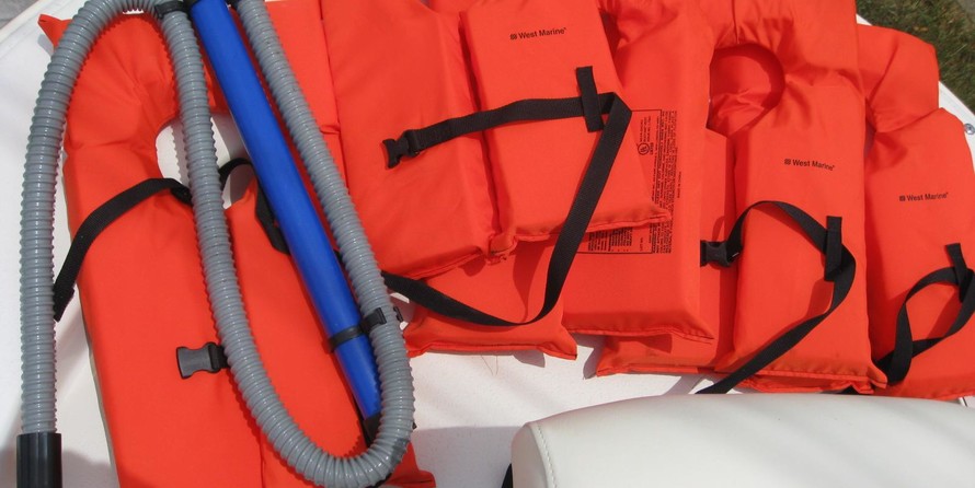 Carolina skiff jvx 16