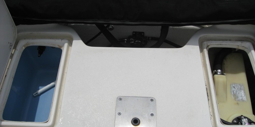 Carolina skiff jvx 16