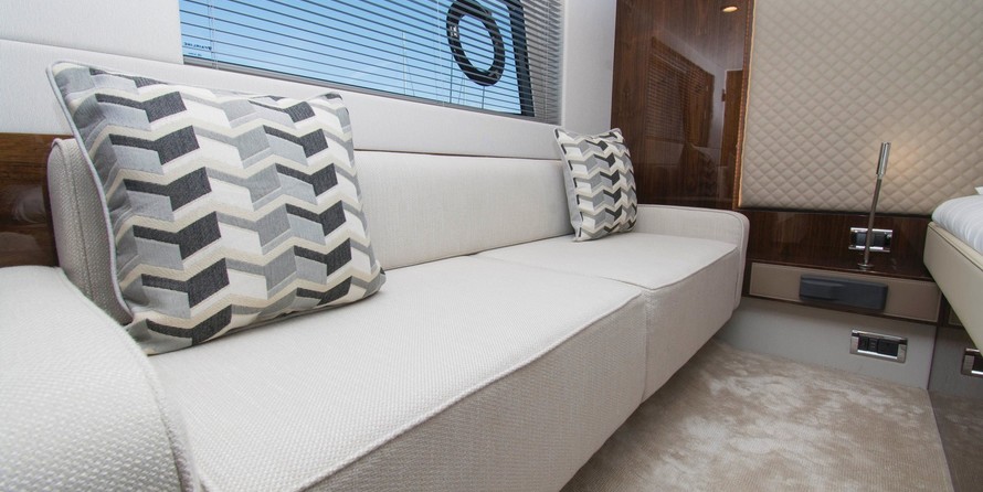 Fairline 50 Squadron