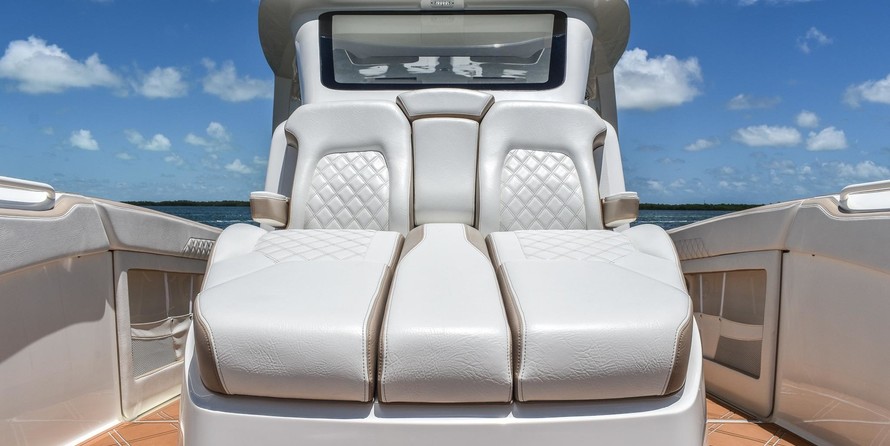 Lund Boats 1875 Impact Sport