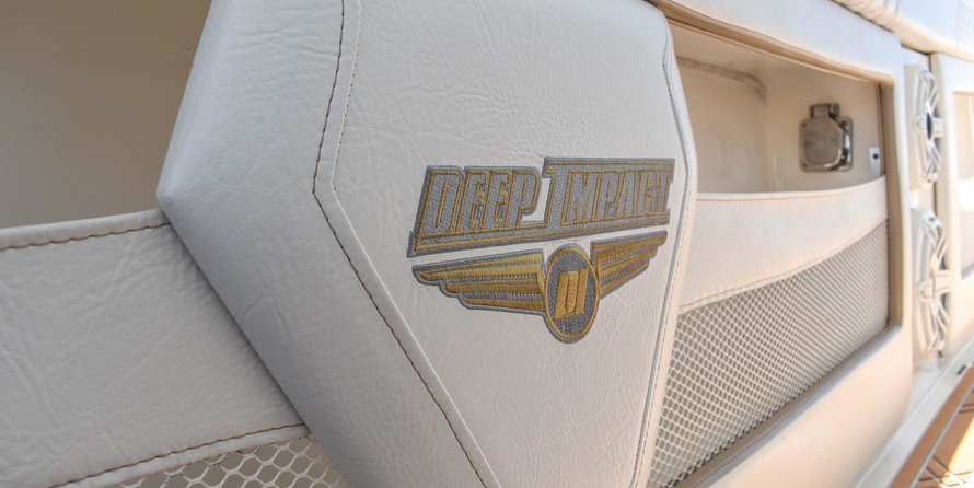 Lund Boats 1875 Impact Sport