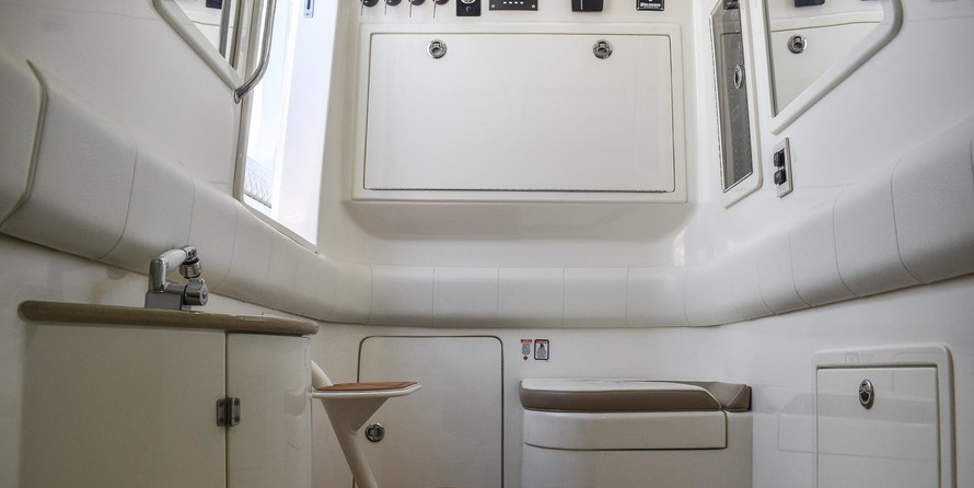 Lund Boats 1875 Impact Sport